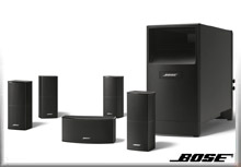Bose Acoustimass 10 Serie V